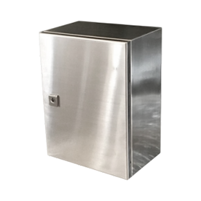 Coffret électrique KL en inox